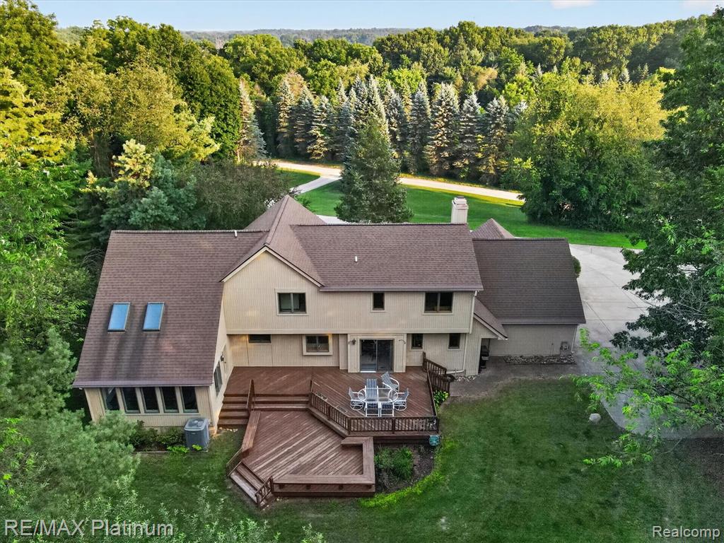 12273 Pinebrook Lane, South Lyon, MI 48178 — Photo 53