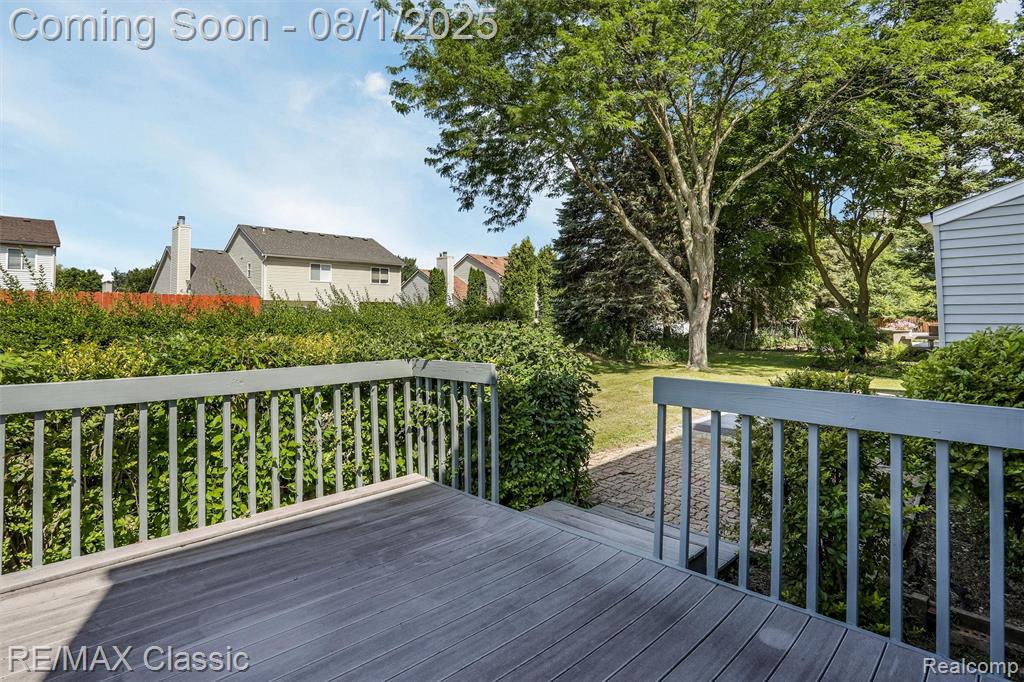 3570 Beech Drive, Ann Arbor, MI 48197 — Photo 28