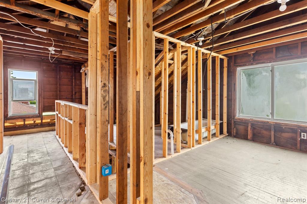 3010 S ANNABELLE Street, Detroit, MI 48217 — Photo 17
