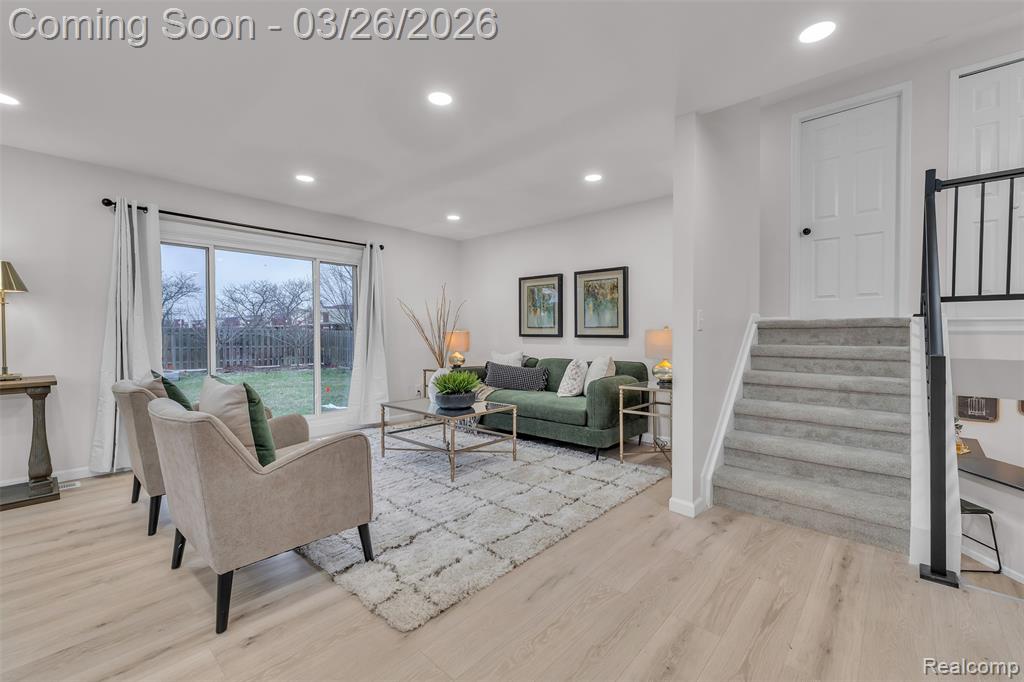 43935 Harsdale Drive, Canton, MI 48187 — Photo 6