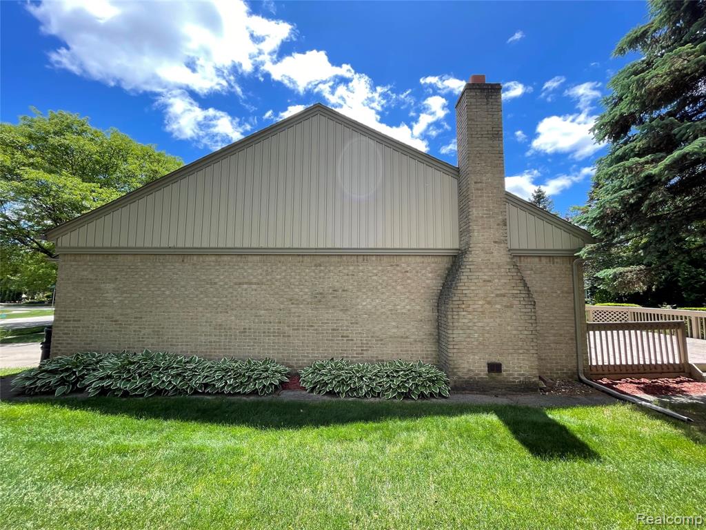5299 Cloister Drive, Troy, MI 48085 — Photo 28