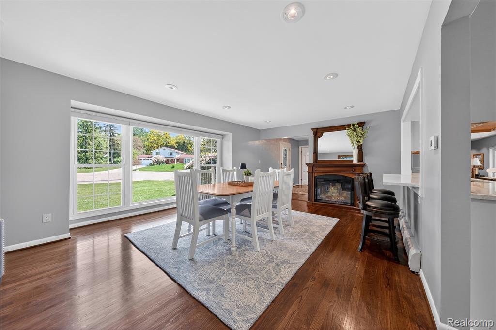 3717 Tyrconnel Court, West Bloomfield, MI 48323 — Photo 5