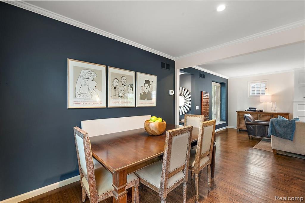 428 George Street, Birmingham, MI 48009 — Photo 10