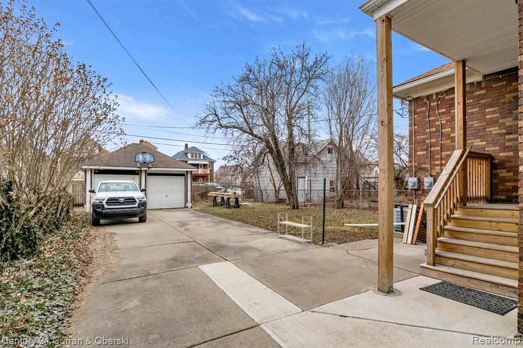 4707 LARKINS Street, Detroit, MI 48210 — Photo 15