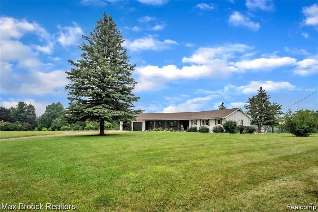 5790 JEFFERSON Road, North Branch, MI 48461 — Photo 75