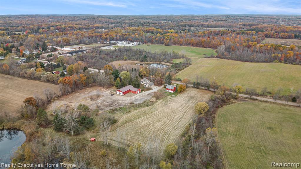 550 E Leonard Road, Leonard, MI 48367 — Photo 35