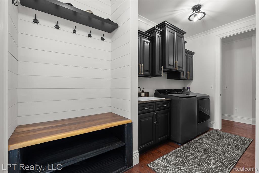 4525 Mapleton Drive, Howell, MI 48843 — Photo 17