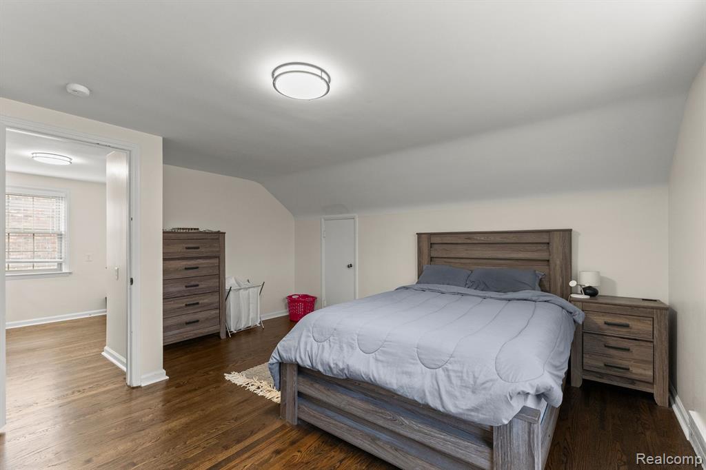 941 N MILDRED Street, Dearborn, MI 48128 — Photo 34