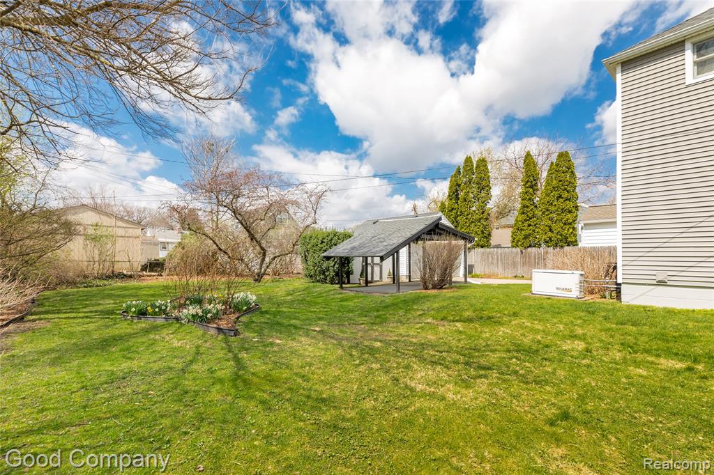 515 Potter Avenue, Royal Oak, MI 48067 — Photo 42