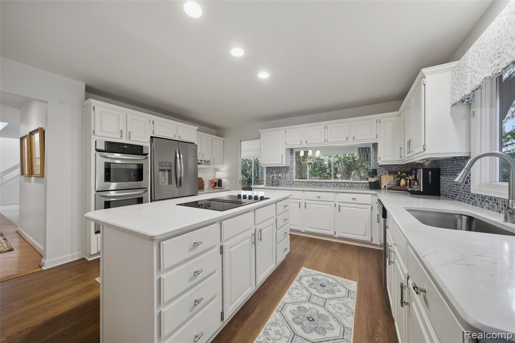 4832 Cliffside Drive, 21, West Bloomfield, MI 48323 — Photo 20