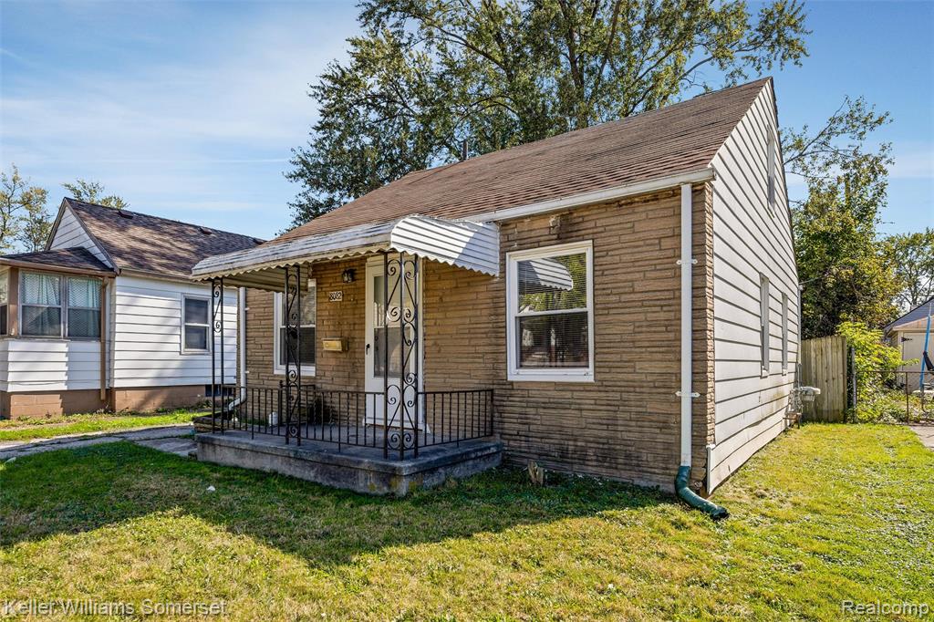 8082 Packard Avenue, Warren, MI 48089 — Photo 2