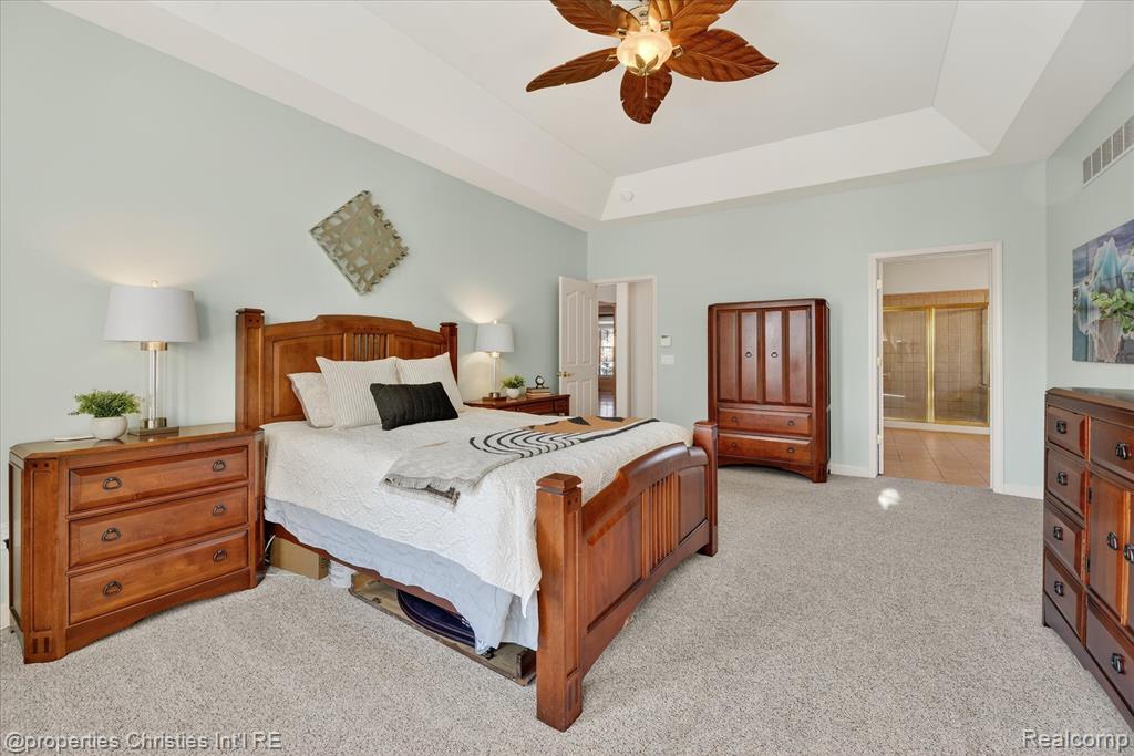 16224 Oak Forest Court W, Northville, MI 48168 — Photo 30