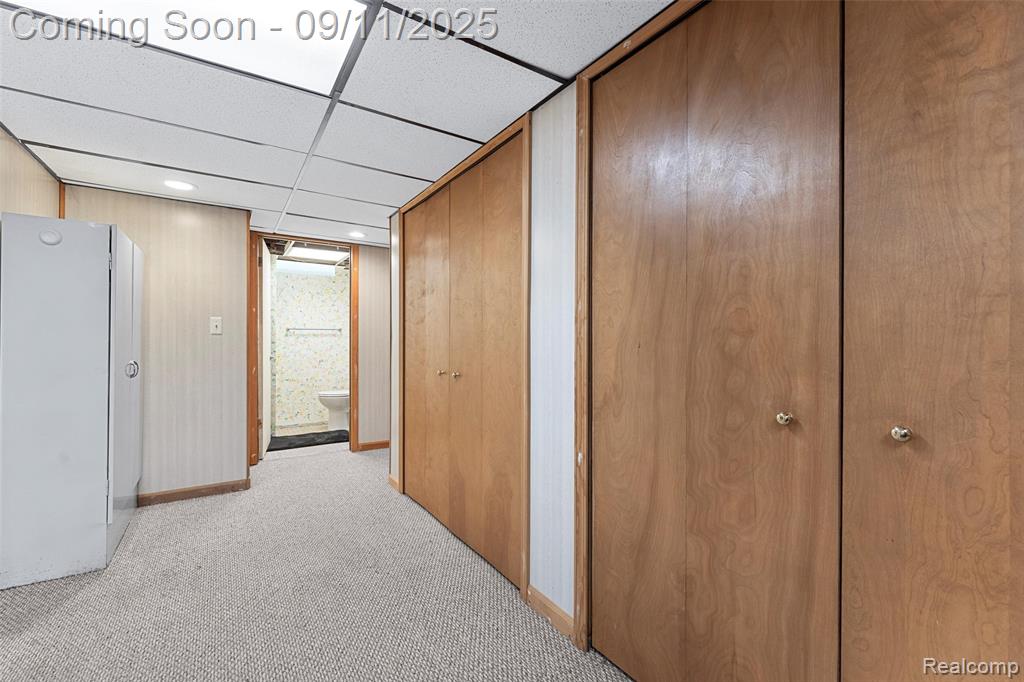 22019 Hanover Court, Woodhaven, MI 48183 — Photo 19