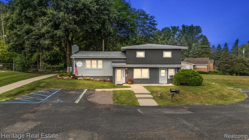 2800 S Lapeer Road - Photo 5