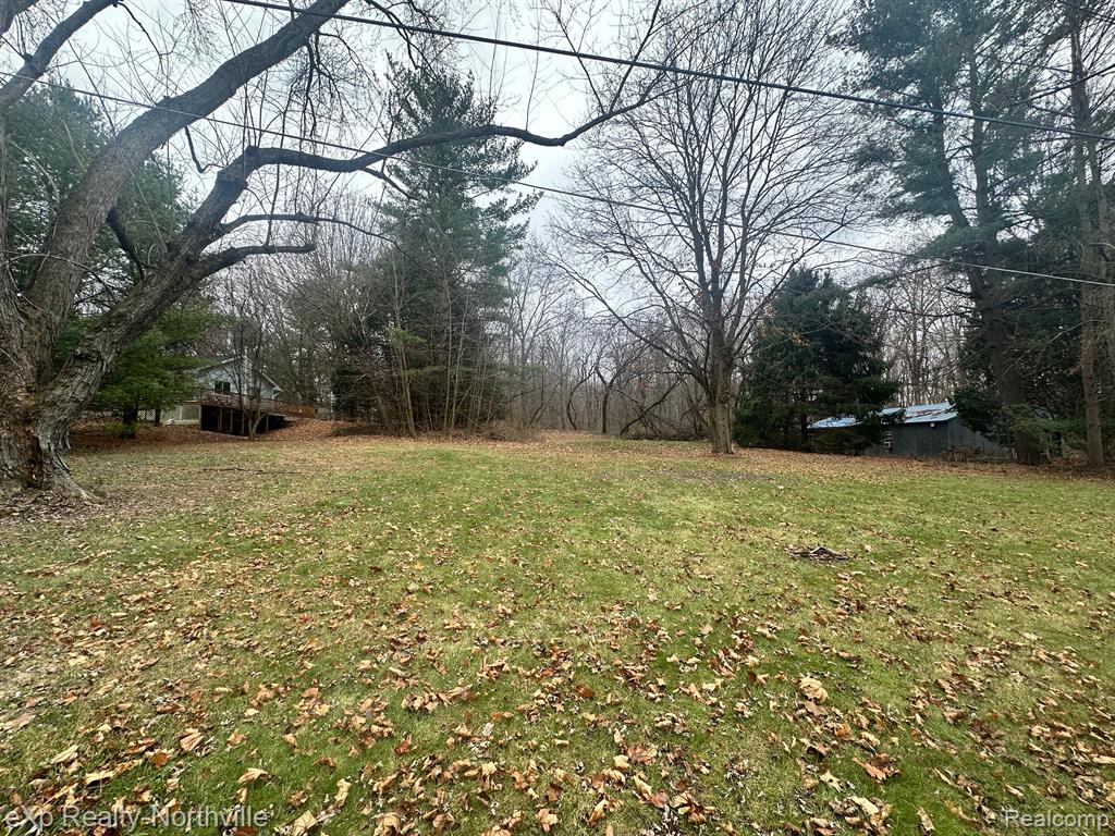 8255 N TERRITORIAL Road, Dexter, MI 48130 — Photo 7