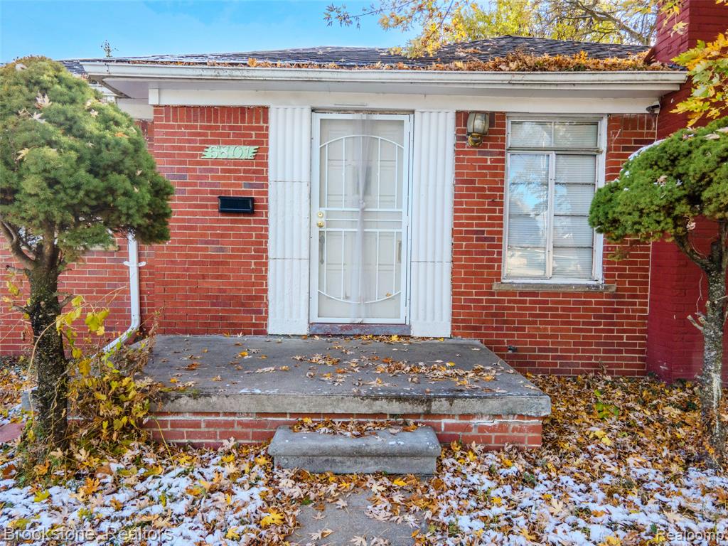 5801 Oakman Boulevard, Detroit, MI 48204 — Photo 3
