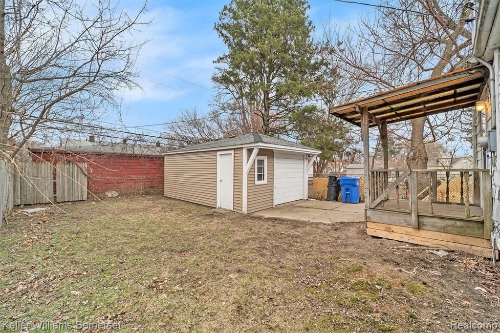 7259 LOZIER Avenue, Warren, MI 48091 — Photo 15