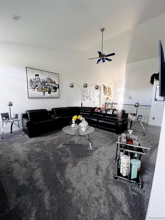 5454 MEADOW CREEK Court, Flint, MI 48532 — Photo 8
