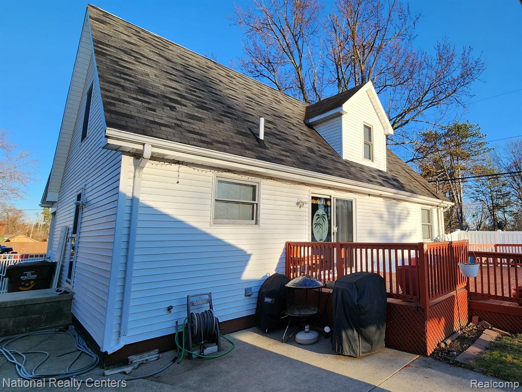 6927 HUBBARD Street, Garden City, MI — Photo 58