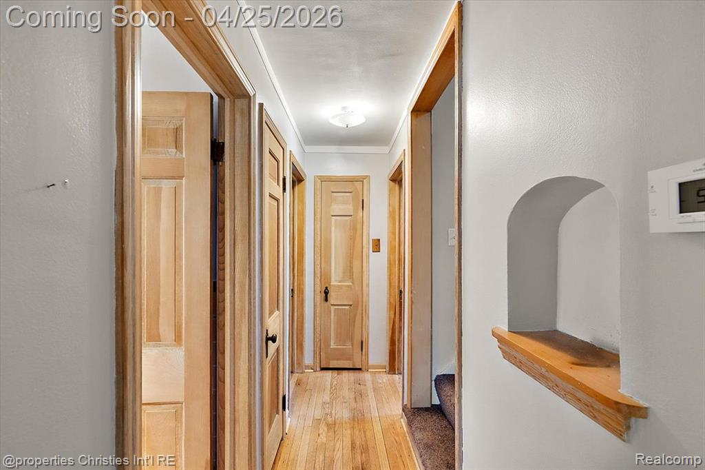 25373 Ivanhoe, Redford, MI 48239 — Photo 23