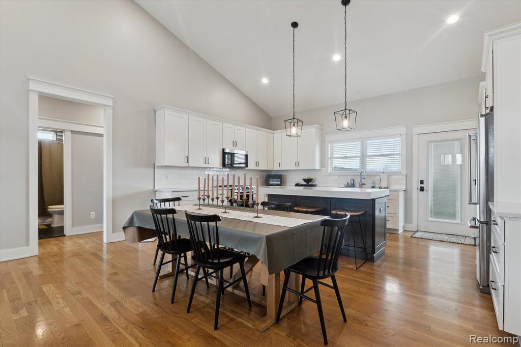 5173 June Drive, Almont, MI 48003 — Photo 11