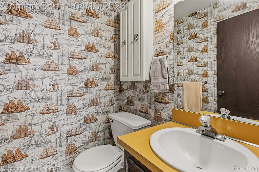 18231 Stamford Street, Livonia, MI, 48152