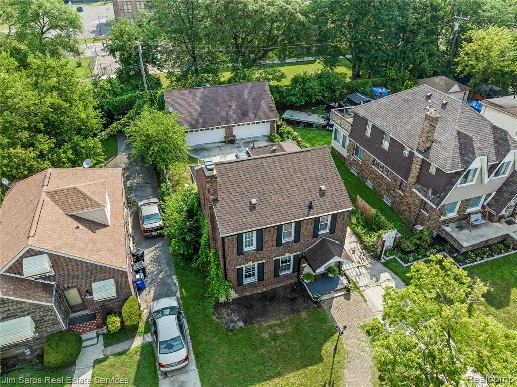 4134 Balfour Road, Detroit, MI 48224 — Photo 2