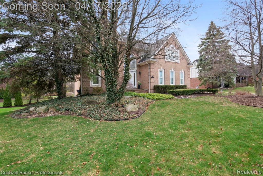 8983 Quail Circle, Plymouth, MI 48170 — Photo 3