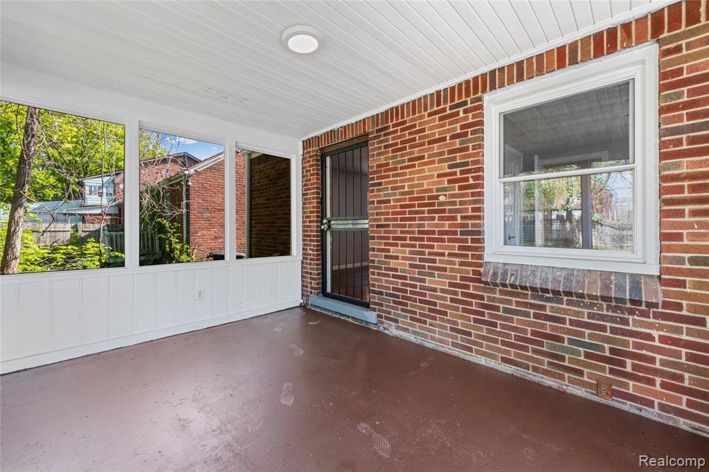 14811 Prevost Street, Detroit, MI 48227 — Photo 30