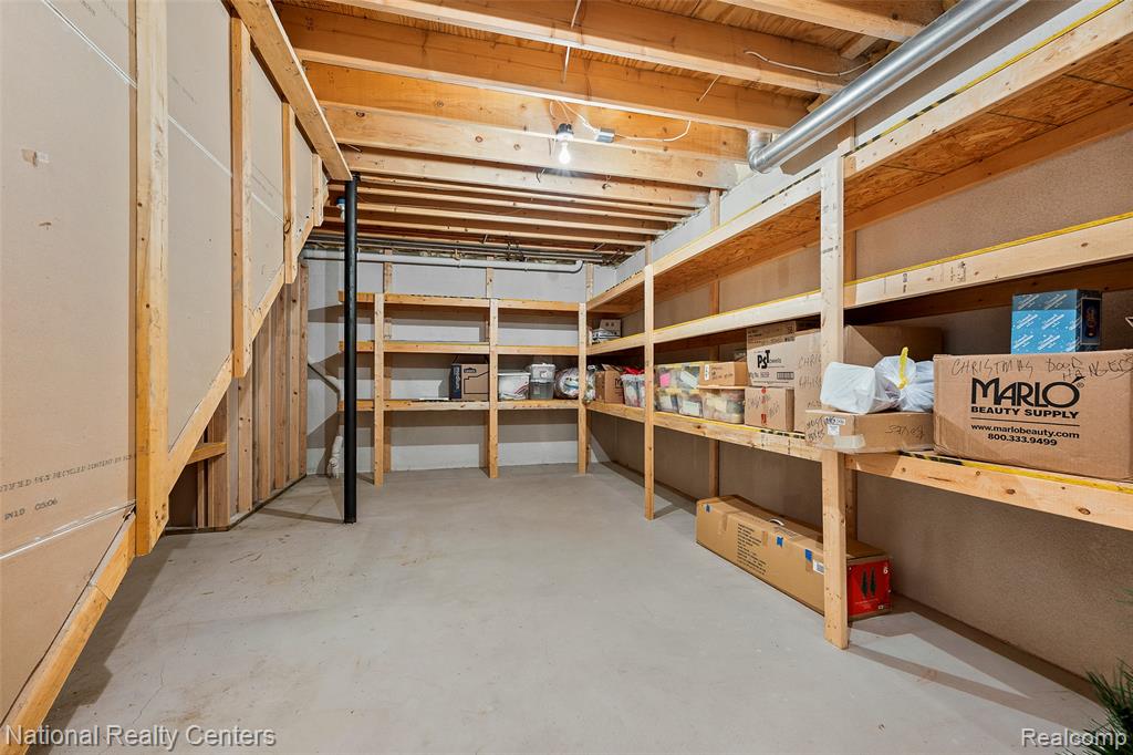 49455 N Glacier Avenue, 43, Northville, MI 48168 — Photo 37