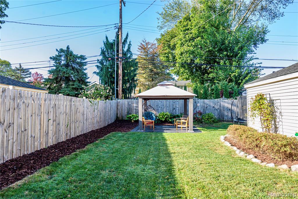 4121 Arlington Drive, Royal Oak, MI 48073 — Photo 38