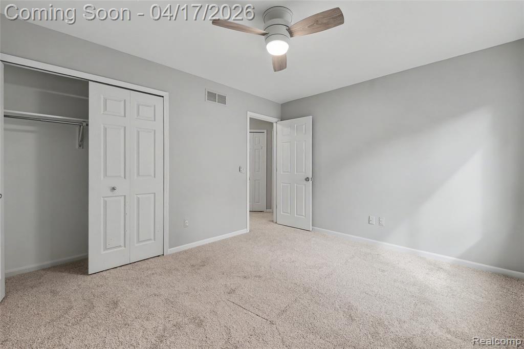 734 Lake Ridge Road, Rochester Hills, MI 48307 — Photo 32