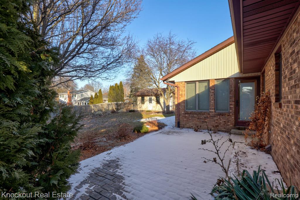 686 Willow Lane, Frankenmuth, MI 48734 — Photo 39