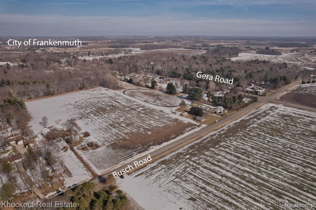 VL Busch (Parcel B) Road, Birch Run, MI 48415 — Photo 18