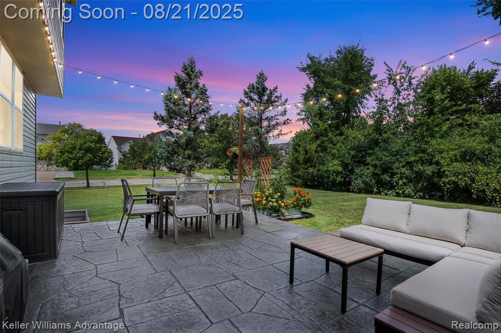9731 Ravenshire Drive, Ypsilanti, MI 48198 — Photo 4