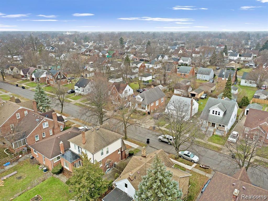 6849 Rosemont Avenue, Detroit, MI 48228 — Photo 8
