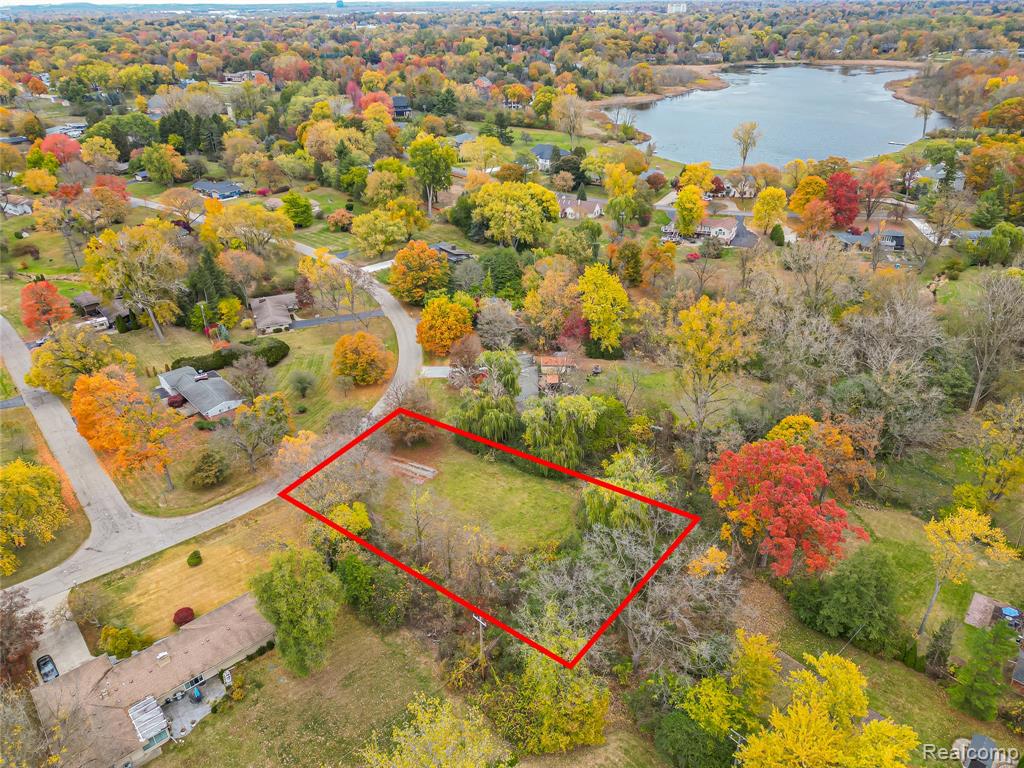 3435 Devon Brook Drive, Bloomfield Hills, MI 48302 — Photo 6