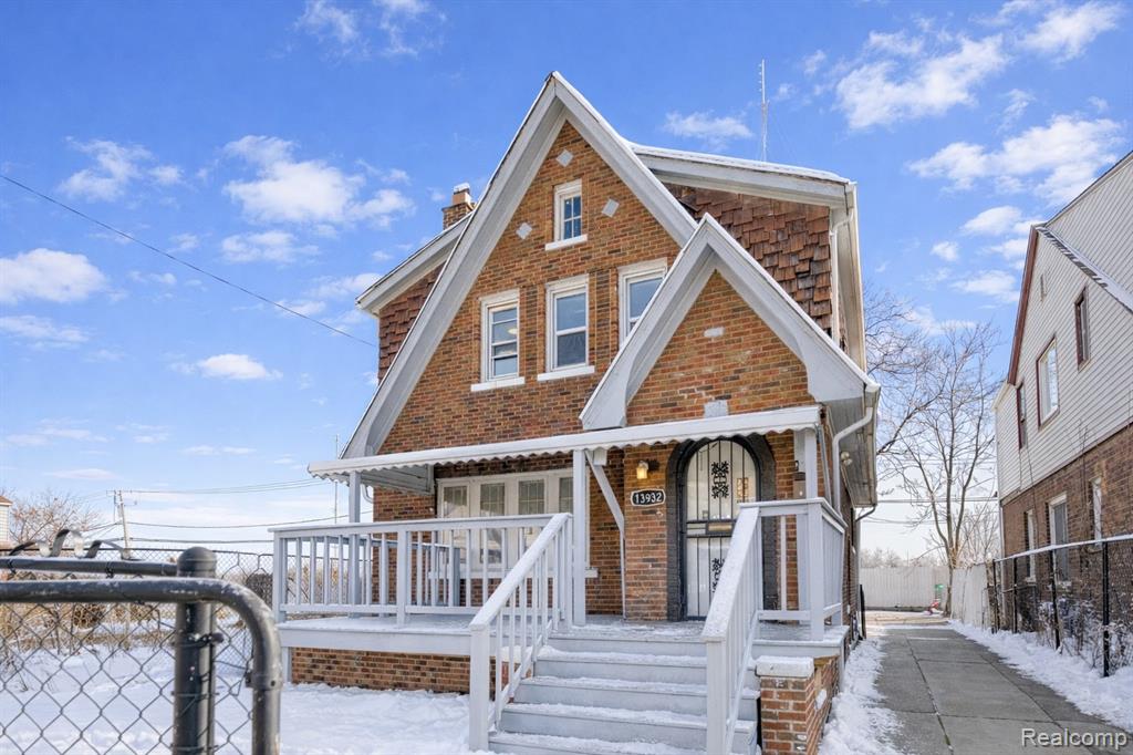 13932 Roselawn Street, Detroit, MI 48238 — Photo 5