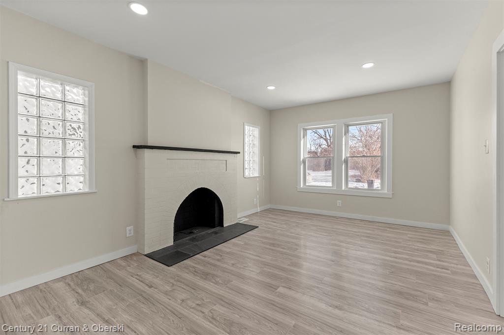 5251 Nottingham Road, Detroit, MI 48224 — Photo 8