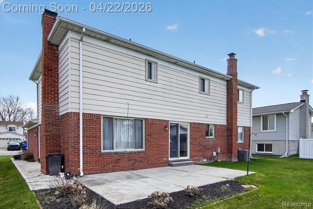 44226 Harsdale Drive, Canton, MI 48187 — Photo 41