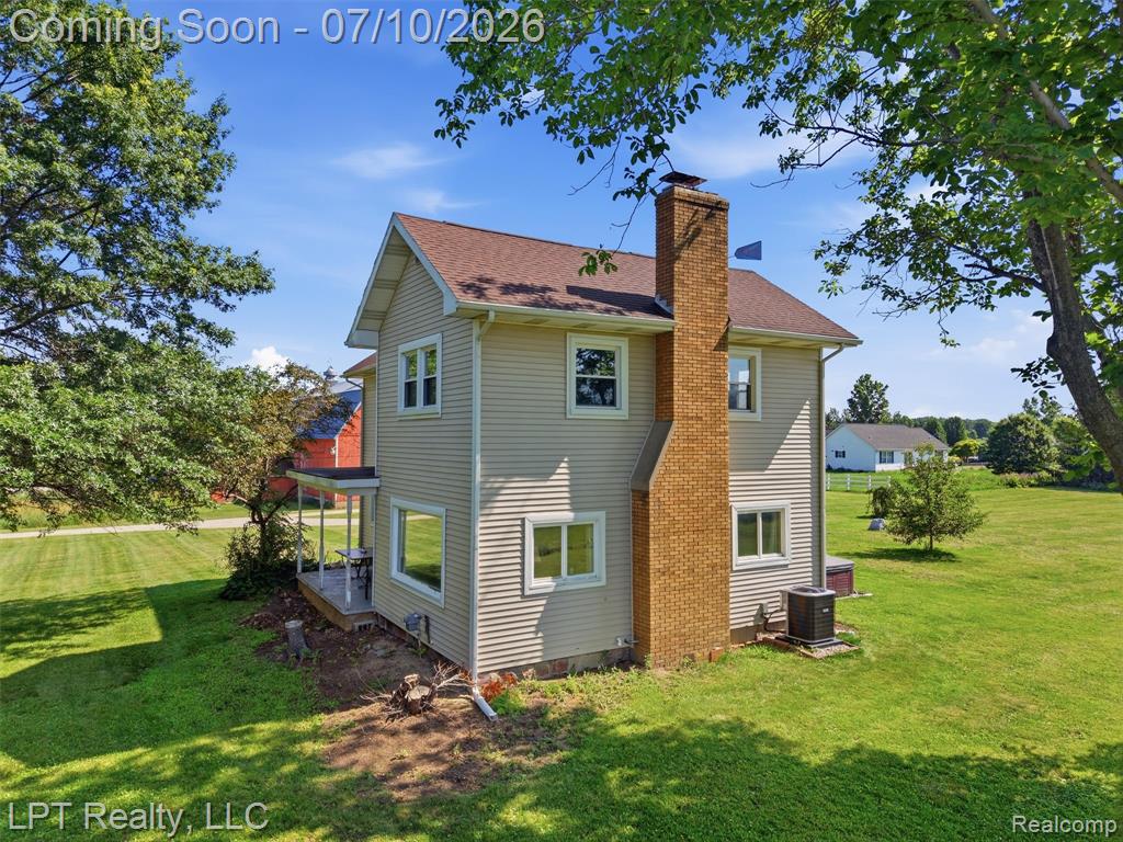 600 Fowlerville Road, Fowlerville, MI 48836 — Photo 10