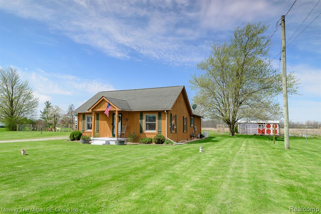 9260 Pitman Road, Ypsilanti, MI 48197 — Photo 39