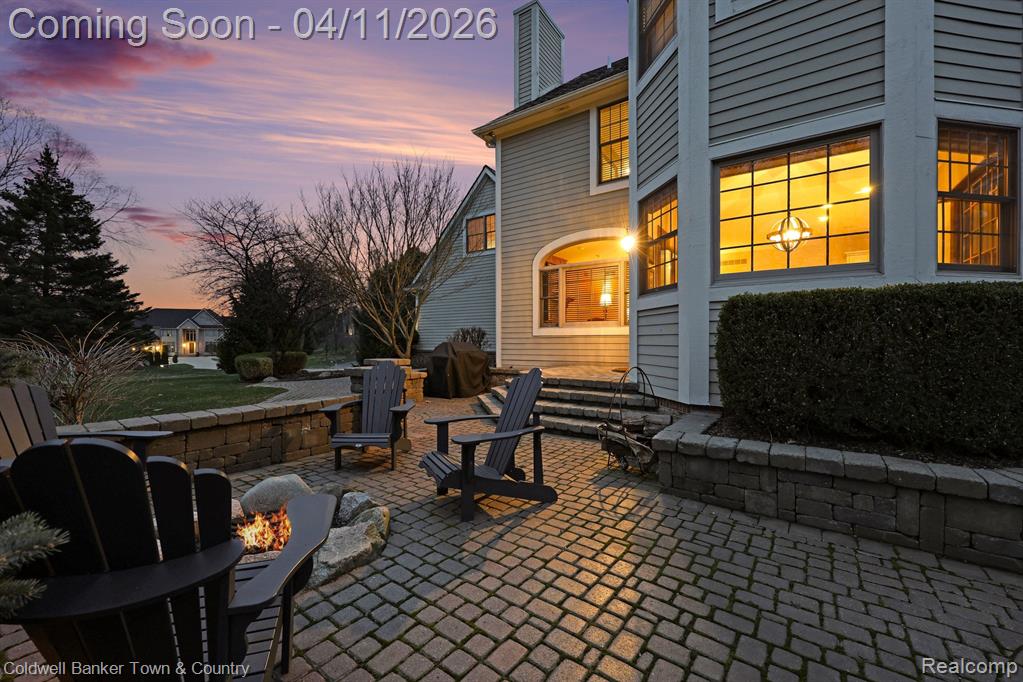 4138 Saint Andrews Street, Howell, MI 48843 — Photo 56