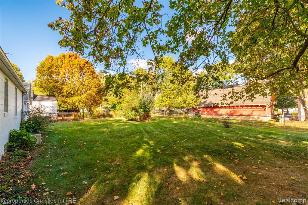 744 Horton Avenue, Northville, MI 48167 — Photo 27