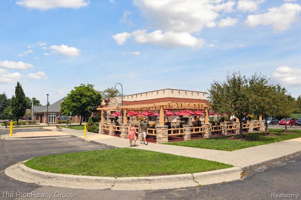 46471 Doubletree Road, Canton, MI 48187 — Photo 47