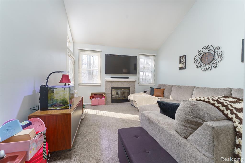 1645 Dartmoor Drive, Howell, MI 48843 — Photo 23