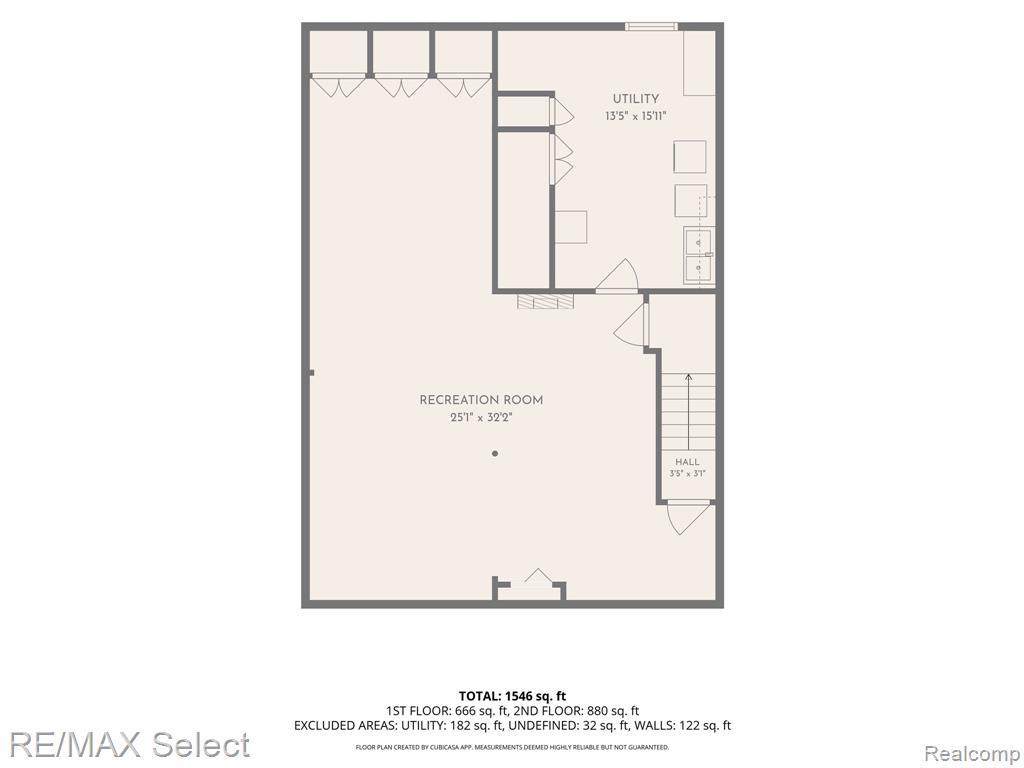 818 McKeighan Avenue, Flint, MI 48507 — Photo 33