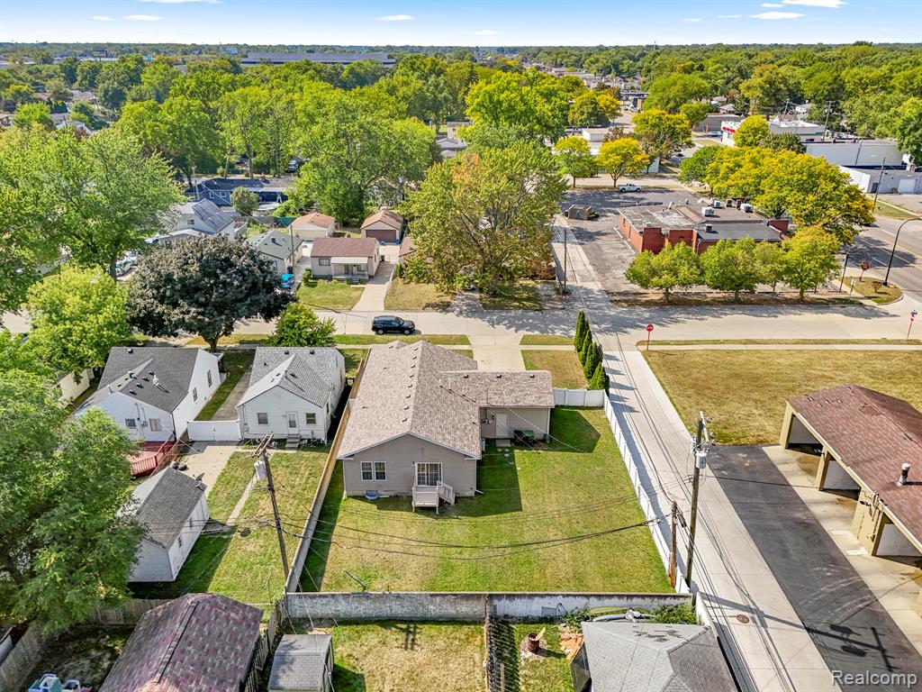 5835 Weddel Street, Taylor, MI — Photo 42