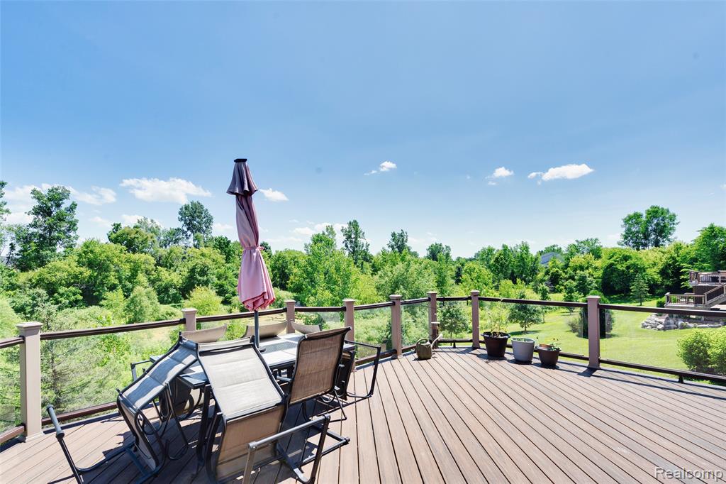 51040 UPLAND VIEW Street, Canton, MI 48188 — Photo 68