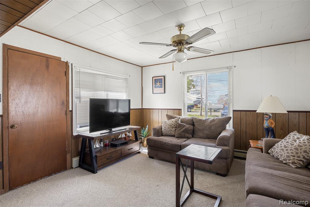 8893 Anchor Bay Drive, Algonac, MI 48001 — Photo 11